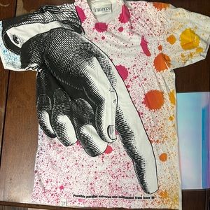 Men’s Imaginary Universe Tee